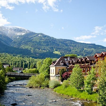 Hotel Restaurant Platzer Гмюнд Экстерьер фото