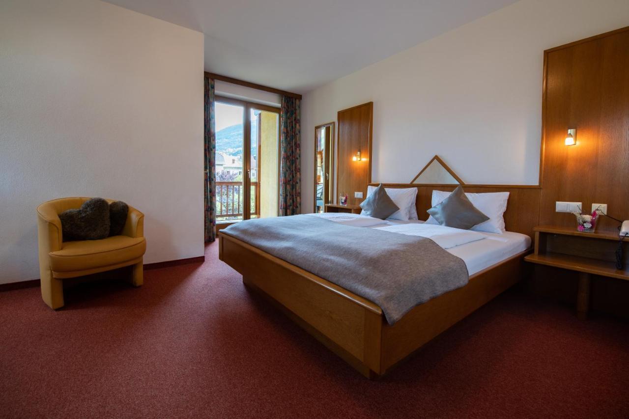 Hotel Restaurant Platzer Гмюнд Экстерьер фото