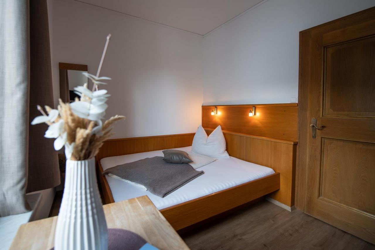 Hotel Restaurant Platzer Гмюнд Экстерьер фото