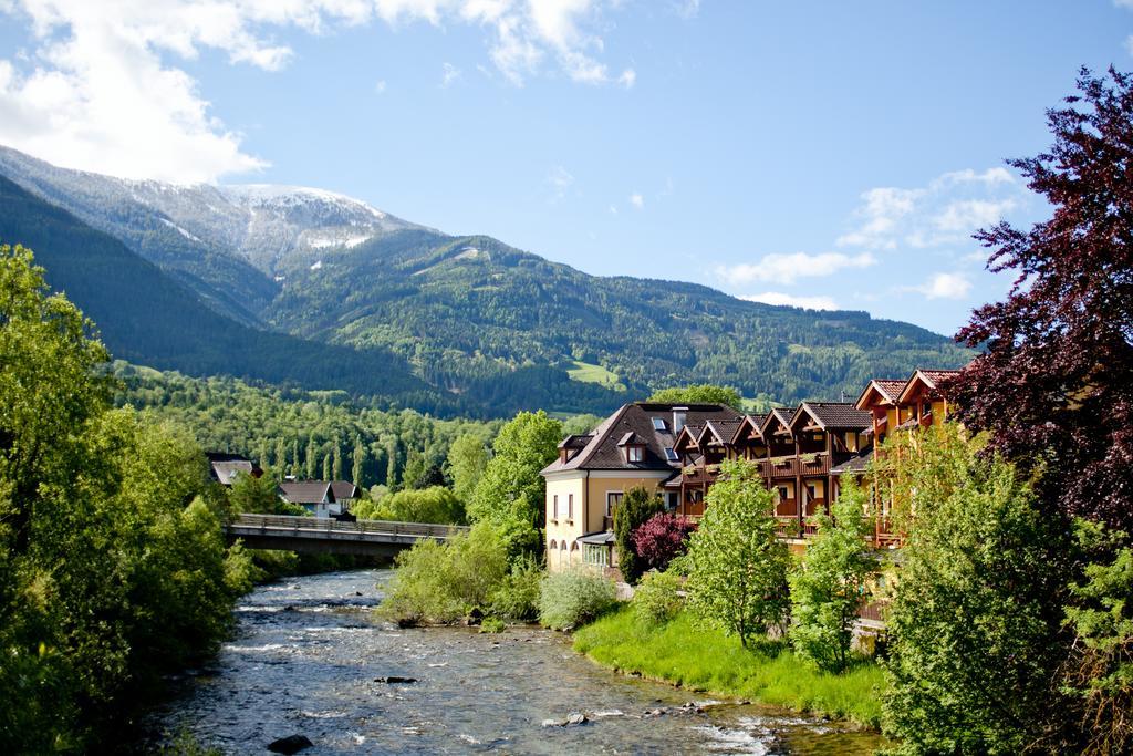 Hotel Restaurant Platzer Гмюнд Экстерьер фото