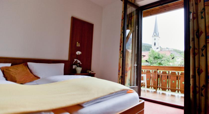 Hotel Restaurant Platzer Гмюнд Номер фото