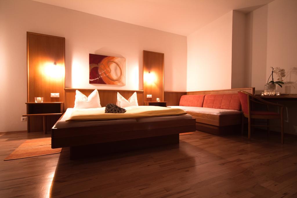 Hotel Restaurant Platzer Гмюнд Номер фото