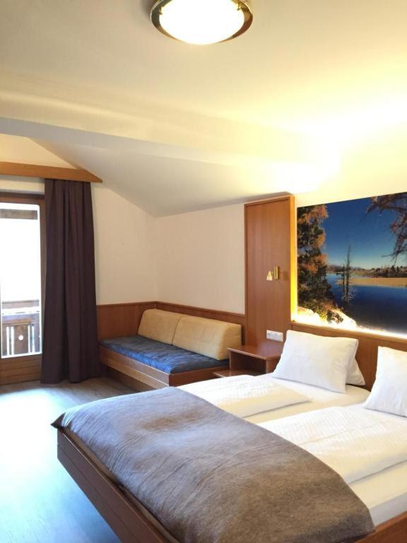 Hotel Restaurant Platzer Гмюнд Экстерьер фото