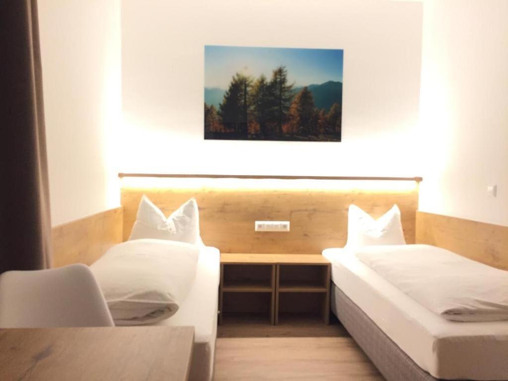 Hotel Restaurant Platzer Гмюнд Экстерьер фото