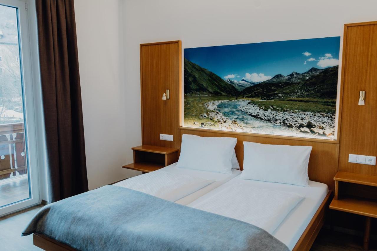 Hotel Restaurant Platzer Гмюнд Экстерьер фото