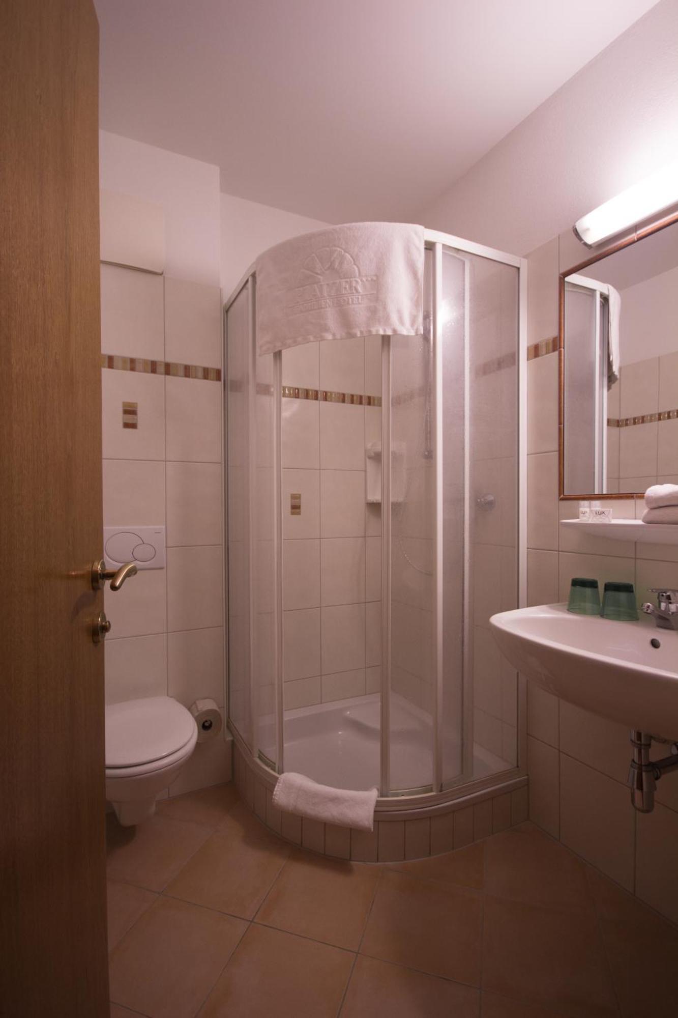 Hotel Restaurant Platzer Гмюнд Экстерьер фото