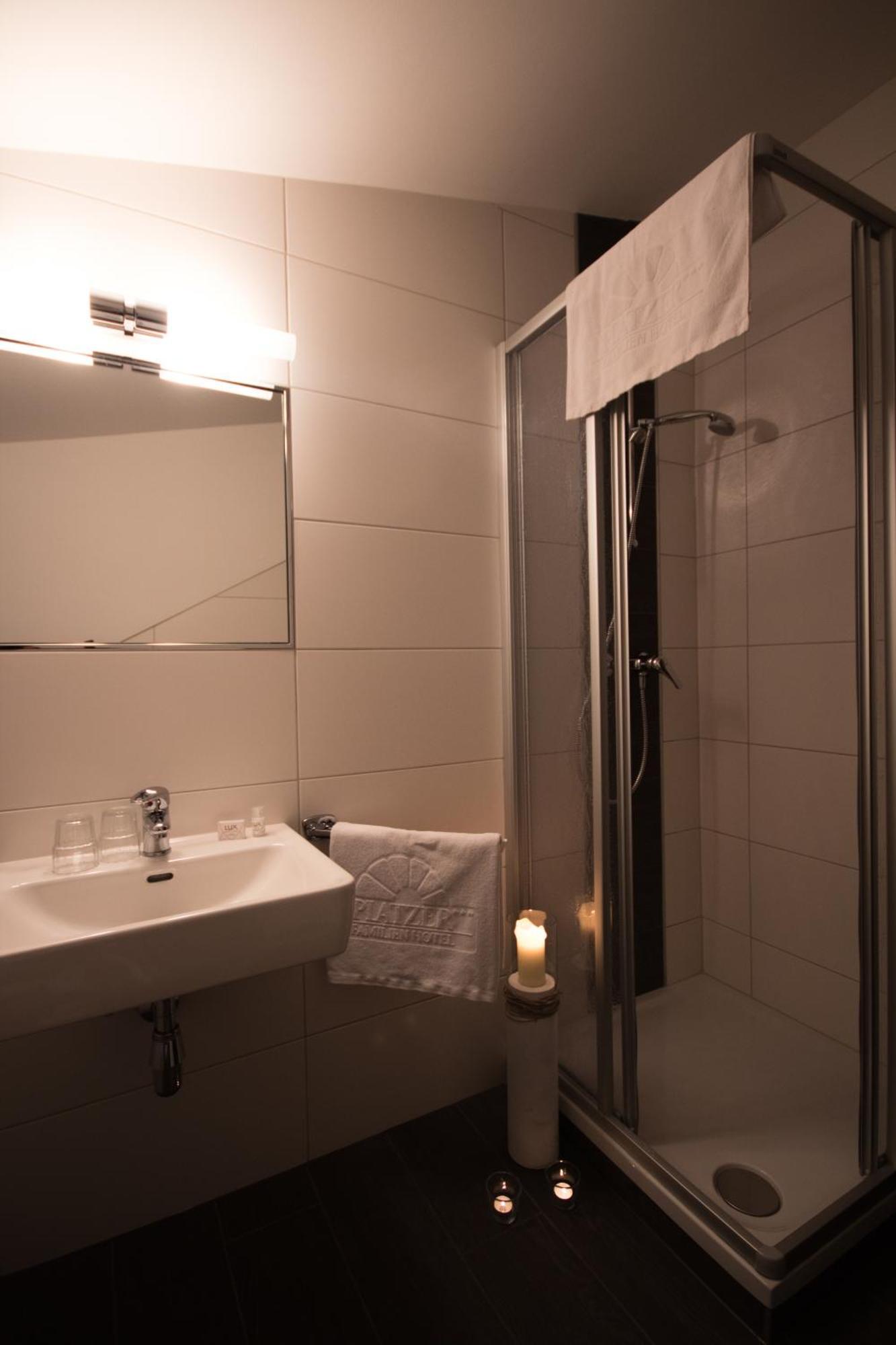 Hotel Restaurant Platzer Гмюнд Номер фото
