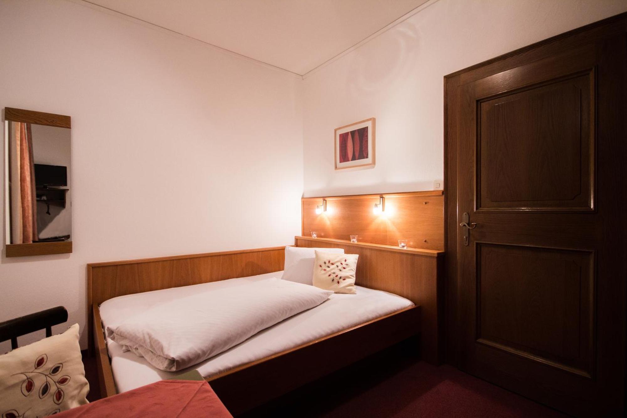Hotel Restaurant Platzer Гмюнд Номер фото