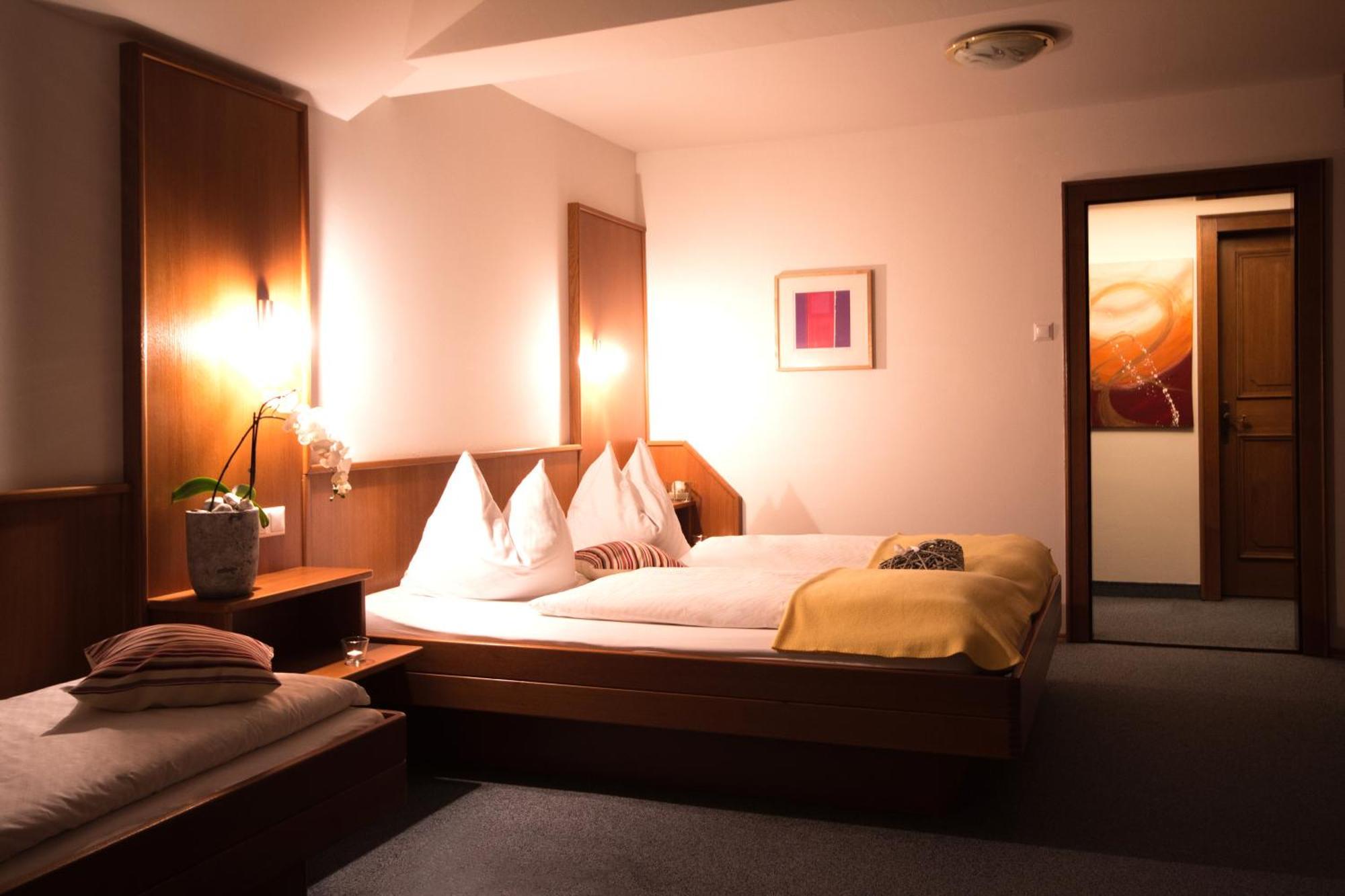 Hotel Restaurant Platzer Гмюнд Номер фото