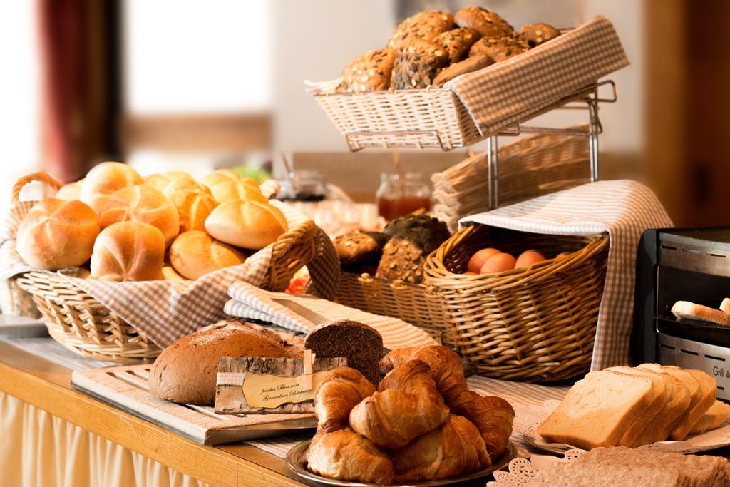 Hotel Restaurant Platzer Гмюнд Экстерьер фото