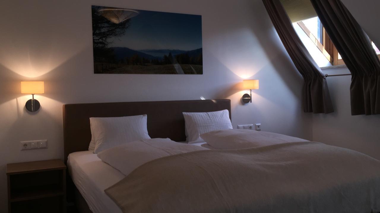 Hotel Restaurant Platzer Гмюнд Экстерьер фото