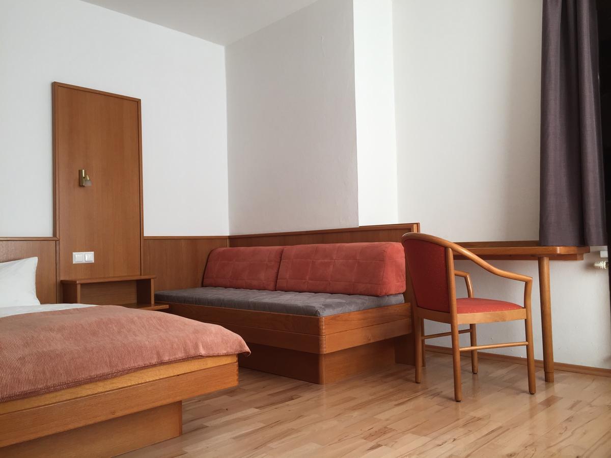 Hotel Restaurant Platzer Гмюнд Экстерьер фото